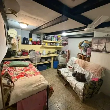 SE VENDE APARTAMENTO EN LA HABANA VIEJA - 3/10