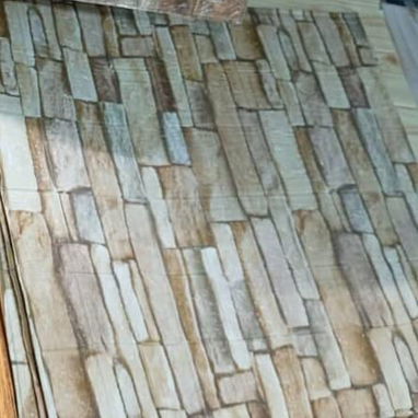 Paneles decorativos/ papel tapiz/ decoración de pared - Img 122299569