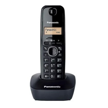 Teléfonos inalámbricos Panasonic en oferta (Kinetica) - 2/3