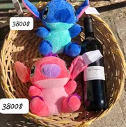 Peluches de stich - Img 49934285