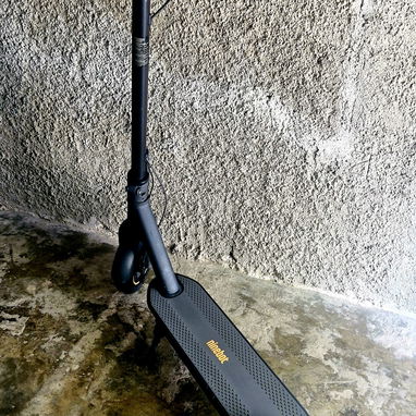 Patineta Eléctrica NINEBOT G30P (GAMA ALTA) PERFECTO ESTADO - 2/2