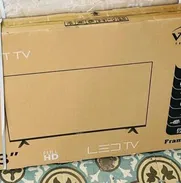 televisor de 43 pulgadas con cajita interna - Img 49082129