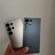 Samsung s25 ultra 💰730usd - Img 58180552