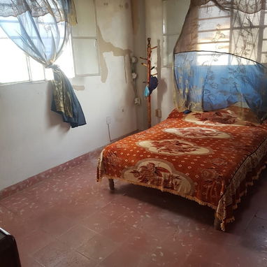*$9000usd. En venta apartamento de un edificio capitalista, de 2 plantas (PLANTA ALTA, NADIE ARRIBA) en MARIANAO - Img 123066284
