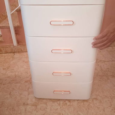 Gabinete de almacenamiento multifuncional - Img 123097364