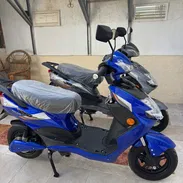 Moto eléctrica - Img 58217705