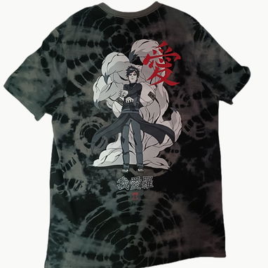 VENDO ROPA DE ANIME!!! - Img 124469867