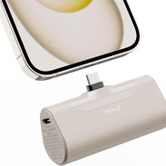 ☎️53544655 🛵 Entrega Disponible ⭐ iWALK Power Bank Portátil USB-C 20W 4,500mAh⭐ - Img 55811796