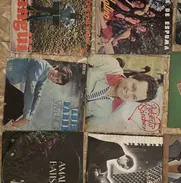 Vendo objetos antiguos, tiradores, discos y cintas - Img 45480558