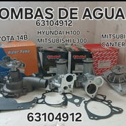Bombas de agua - Img 57161059