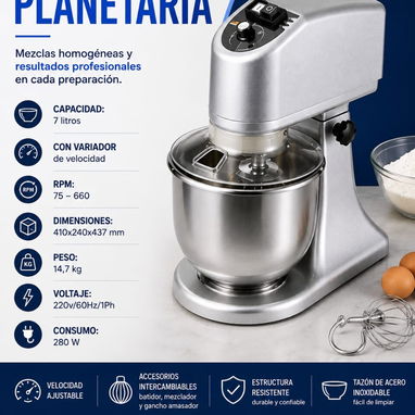 Equipos de refrigeración - 8/10
