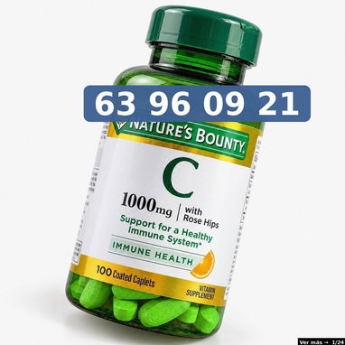 Vitamina C - 2/2