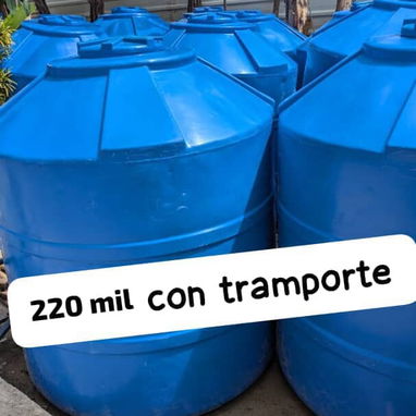 Se vende material de construcción, medicamentos y lousted nesecita - 3/10