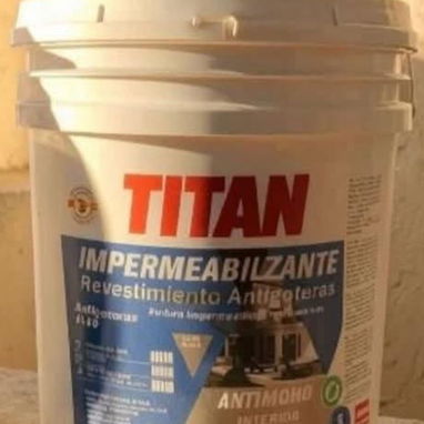 Impermeabilizante 10 L - 2/2