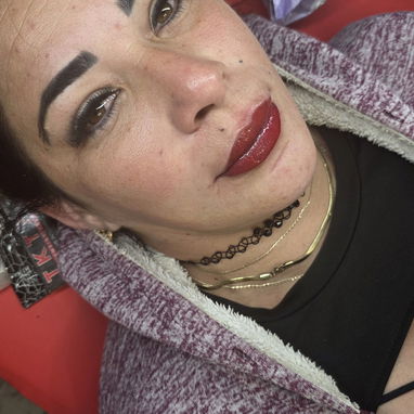 Micropigmentación de cejas y labios 💋 - Img 125160551