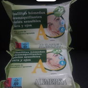Toallitas húmedas - Img 53655977