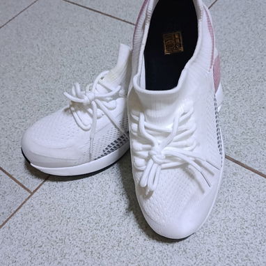 🚨Zapatos(Tenis) hombre y mujer Buen precio - 3/4