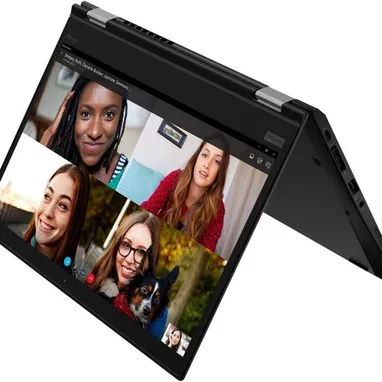 💻 Lenovo ThinkPad X13 Yoga Gen1 – Convertible Touch 🔄 - Img 102896022
