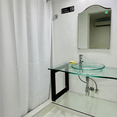 🏠 Descubre nuestra casa de renta ubicada 4 cuadras de la playa de Boca Ciega y con capacidad para 8 personas - Img 114639364