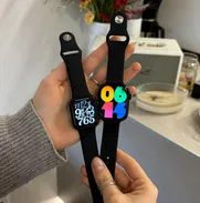 Reloj inteligente Smart Watch T500 plus pro - Img 49168196