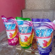 Detergentes Líquidos Para el Lavado - Img 56026032
