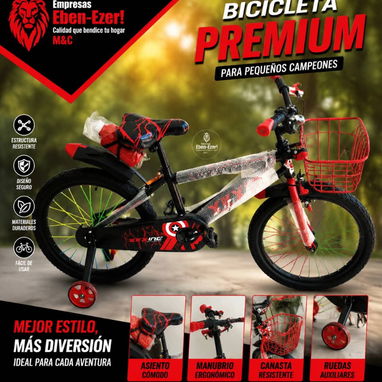 🚲 Bicicletas #14 y 16 - Img 125223641