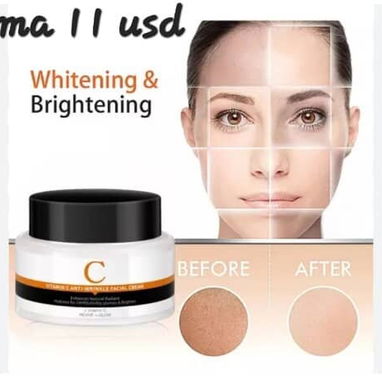 Cremas faciales - Img 118283359