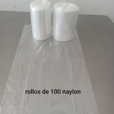 JABAS, NYLON,RETRACTIL,ROLLOS DESECHABLES - Img 125879734