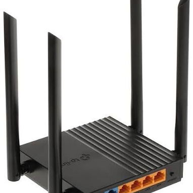 TP-LINK Archer C64(US) AC1200 MU-MIMO Wi-Fi Router Por Encargo - 2/3