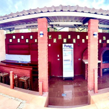 Casa de Renta en Guanabo - 8/9