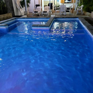 RESERVA DE VACACIONES-PASADÍAS EN PISCINA - Img 116884498
