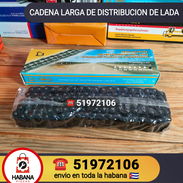 Cadena larga de lada (1era mano) - Img 52126399