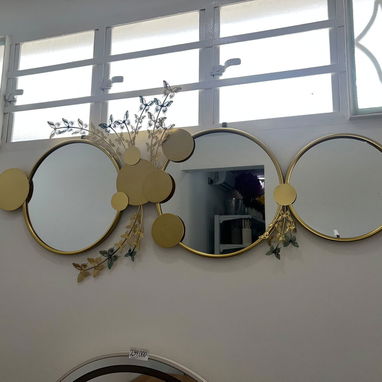 Espejos decorativos - 2/2