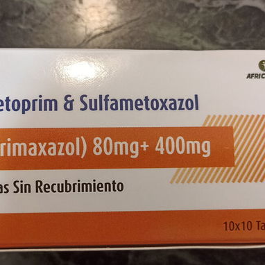 Medicamentos importados (antibióticos) - Img 125442174