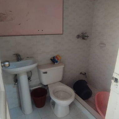 Rento apartamento puerta a calle para negocios en el Cerro - Img 126066024