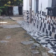 *$8500usd SIN AJUSTE. En venta casa con garaje en Arroyo Naranjo, Los Pinos. - Img 54297252