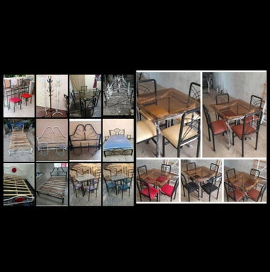 ✨ Sillones de suiza de fábrica y excelentes precios en Colchones originales Konfort y todo tipo de muebles a su elección - Img 89479421