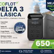 Delta 3 mejor precio matanzas marti - Img 57589137