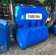Venta de Tanques de 1500lts - Img 57843506