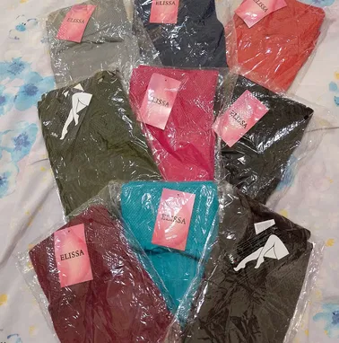 Gym venta de ropa deportiva en la Habana - Img 94165647