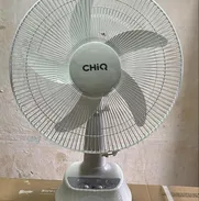Ventiladores recargables CHIQ 14" *X CANTIDAD(Ls) - Img 50100729