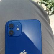 Iphone 12 Azul desbloqueado!!!! - Img 45655430