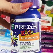 Medicamentos importados 🛫Melatonina para dormir como se debe🌙💤🚀trastornos del sueño y mas - Img 56843547