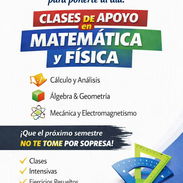 📚✨ Repasador Universitario de Matemática y Física ✨📚 - Img 56530054