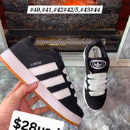 Adidas Campus - Img 57885377