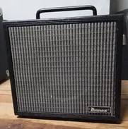 Amplificador de Guitarra Ibanez IBZ10GV2 - Img 47300005