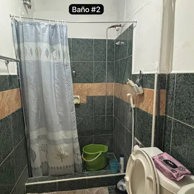 Casa en Venta en Ampliación Almendares LR040 - 5/9