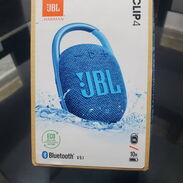 Bocina JBL Clip 4 - Img 45382809