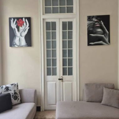 ‼️VENTA VEDADO NÚMEROS 2/4 SEMI INTETIOR CON BALCÓN‼️ - Img 120250574