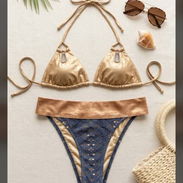 Mini pacas de bikini 👙 - Img 55861745